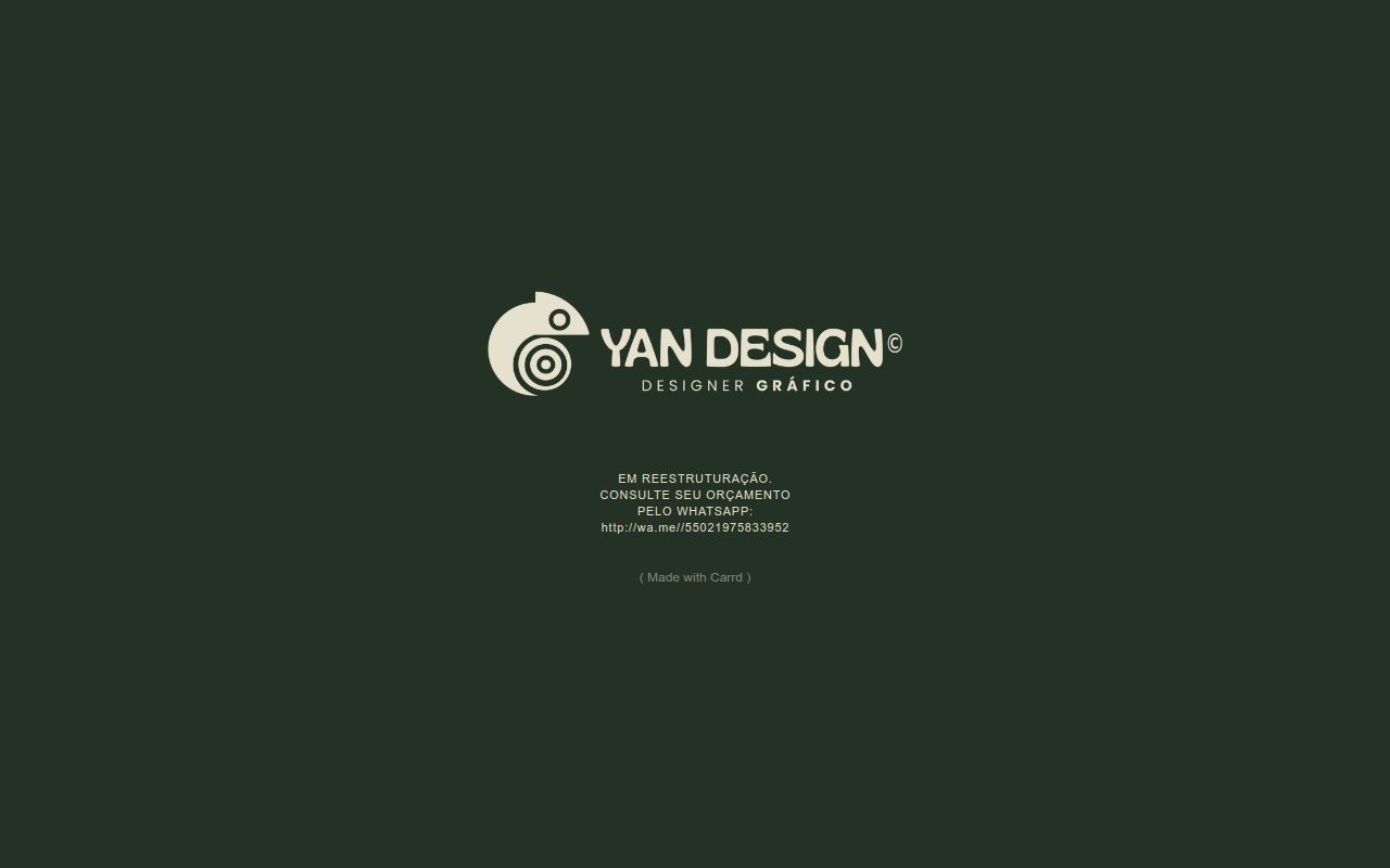 Yan Design